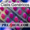 Cialis Genéricos 10